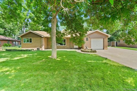 10520 W 23rd Place, Lakewood, CO 80215 - #: 6664829