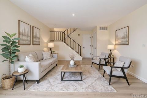 2557 S Dover Street 85 Lakewood CO 80227