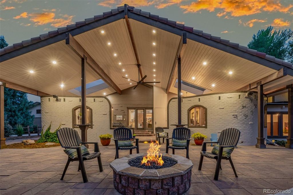 Photo of 3 E Belleview Court, Greenwood Village, CO 80121 (MLS # 2966337)