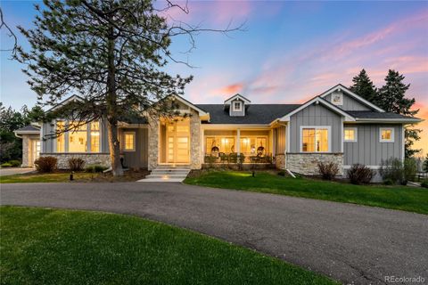 5479 S Locust Street Greenwood Village CO 80111
