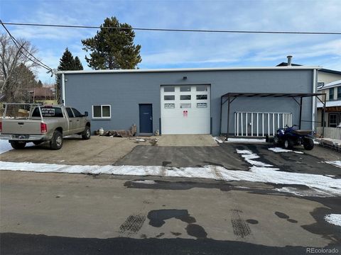 172 N 2nd Street Granby CO 80446