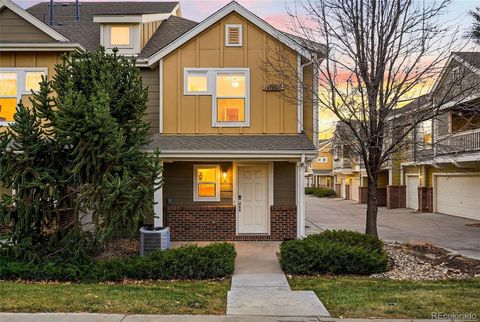 11855 Oak Hill Way A Commerce City CO 80640