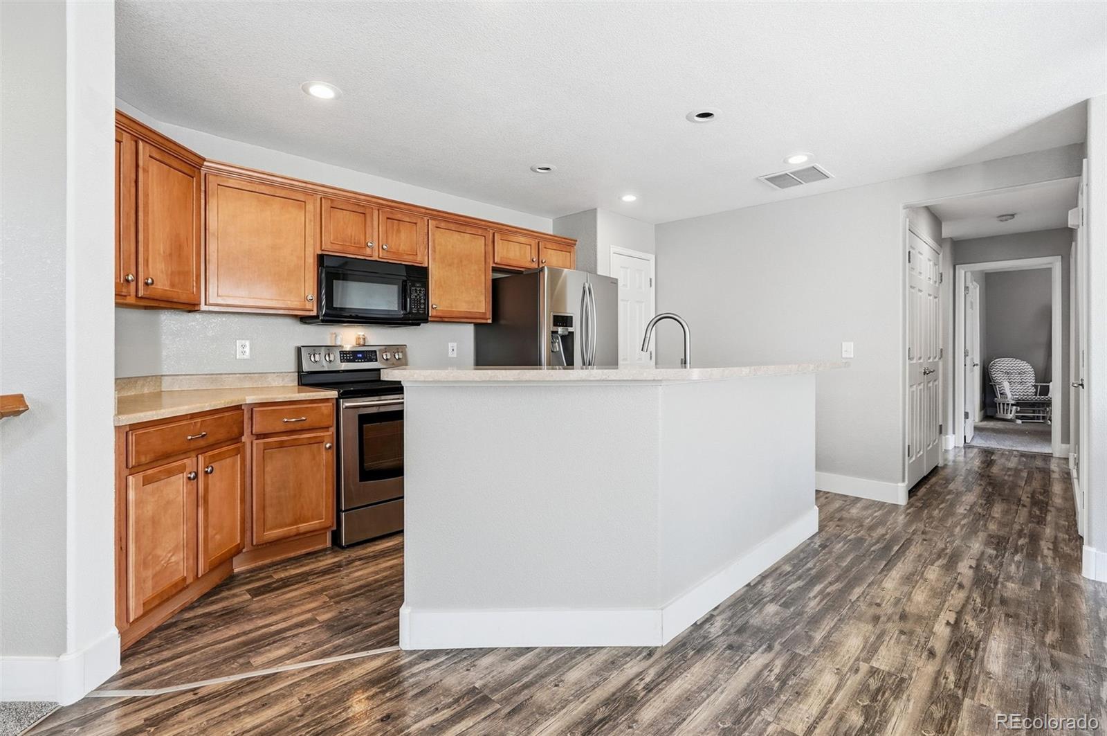 11855 Oak Hill Way A