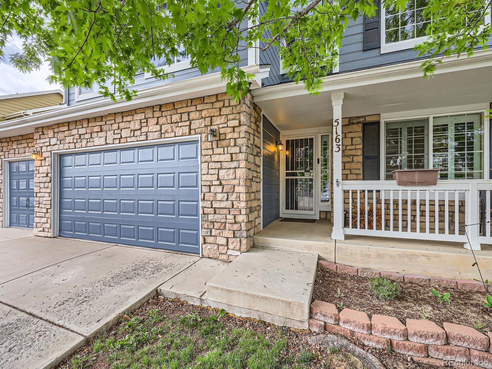 5163 Apache Creek Road