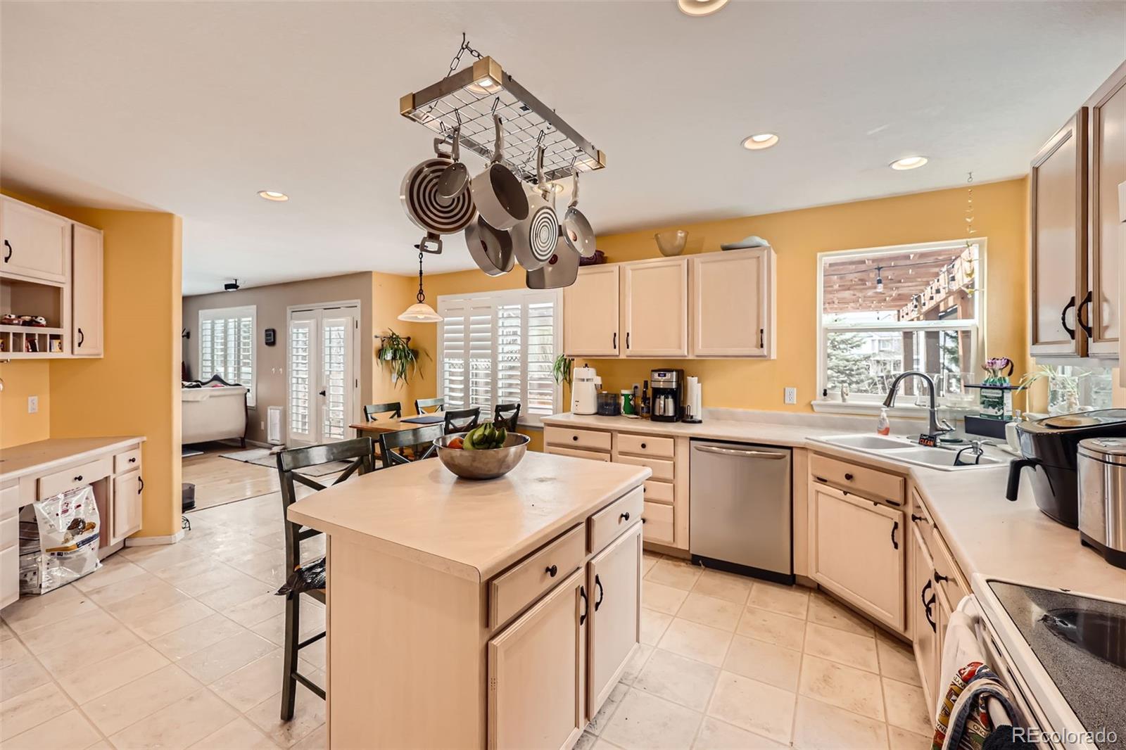 5163 Apache Creek Road