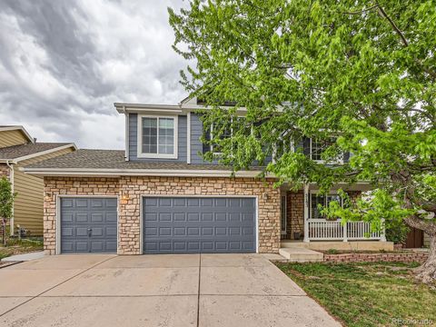 5163 Apache Creek Road Castle Rock CO 80109