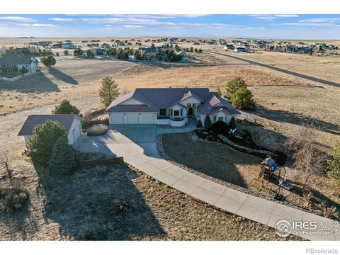 16500 Beebe Draw Farms Parkway, Platteville, CO 80651 - #: IR1005112