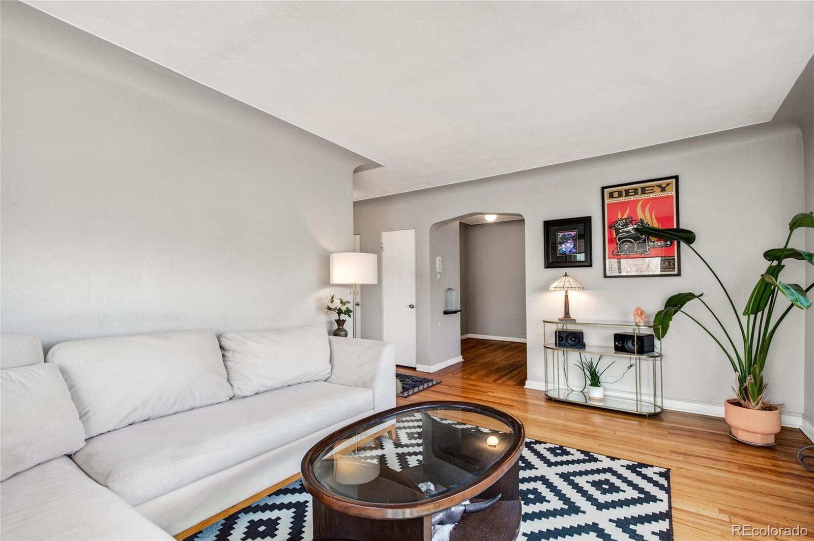 665 N Washington Street 7B