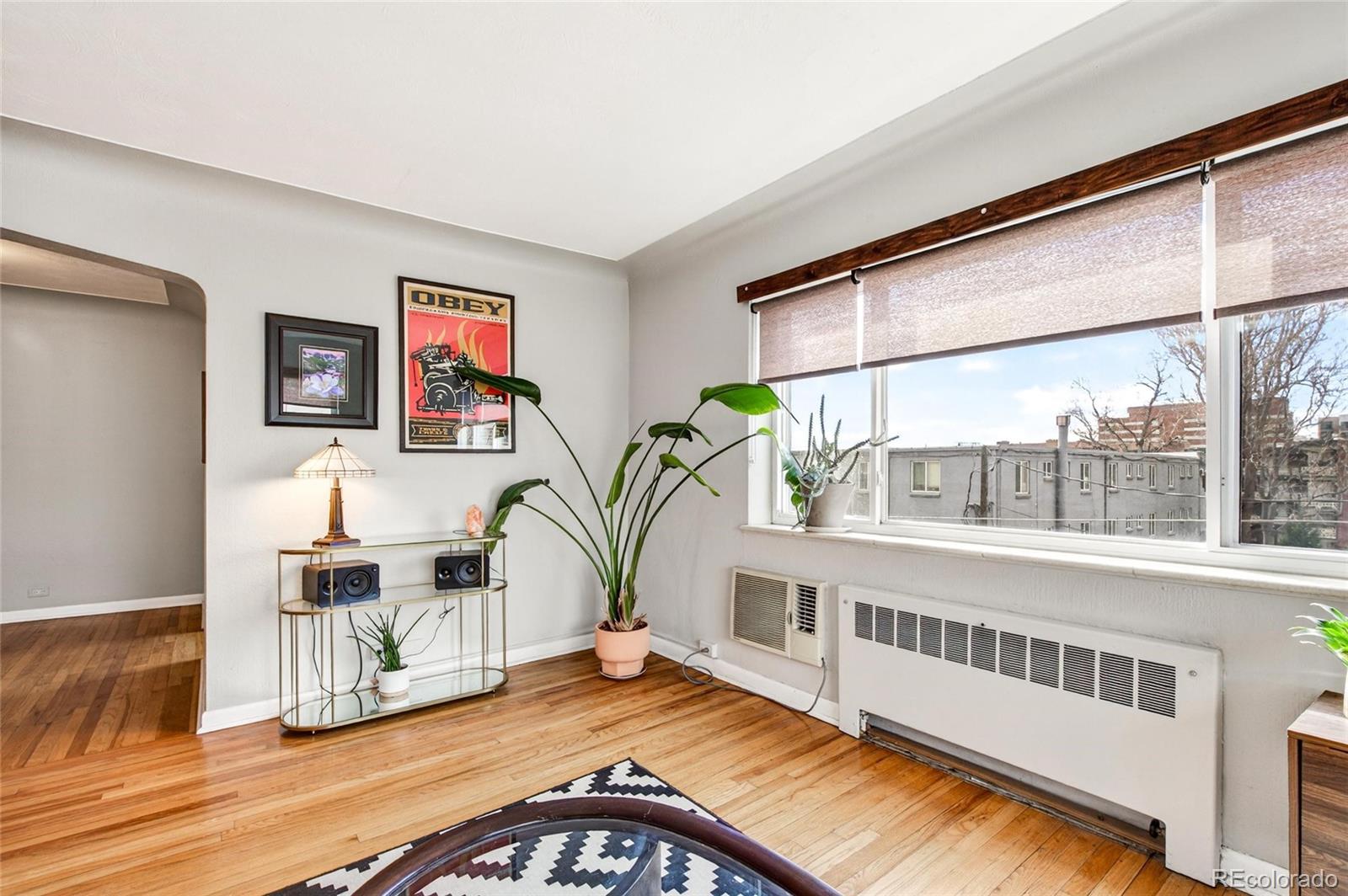 665 N Washington Street 7B