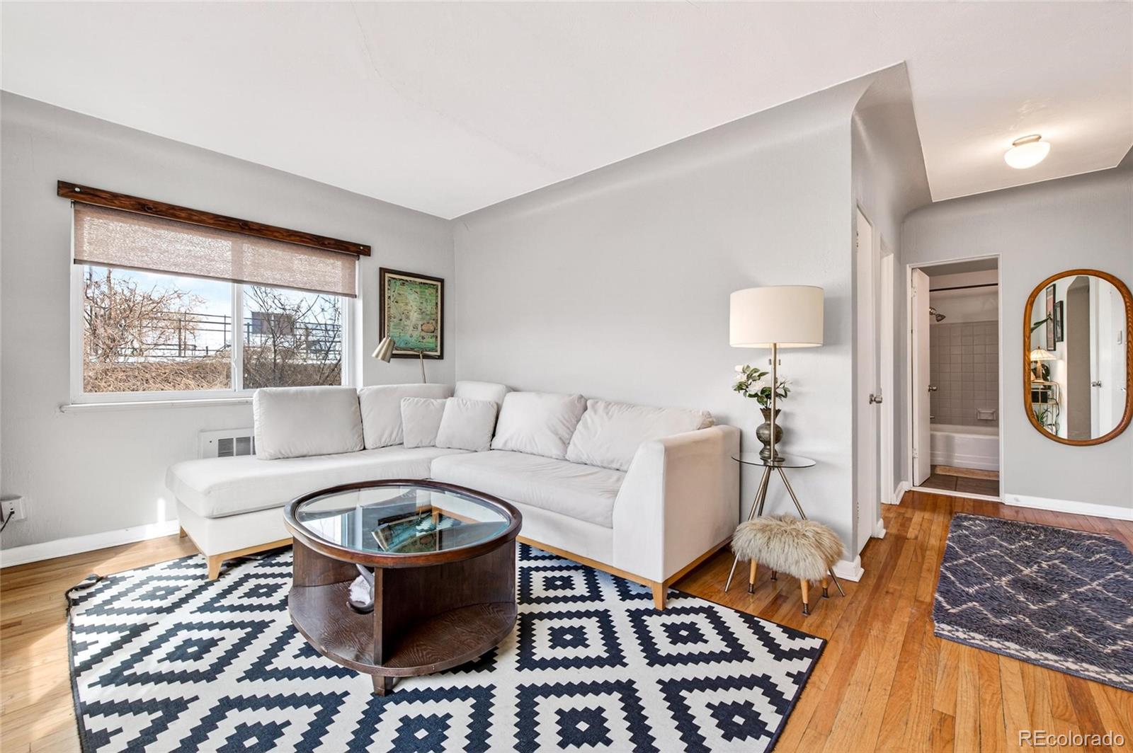 665 N Washington Street 7B