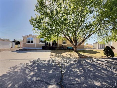 4101 Wapiti Way Evans CO 80620