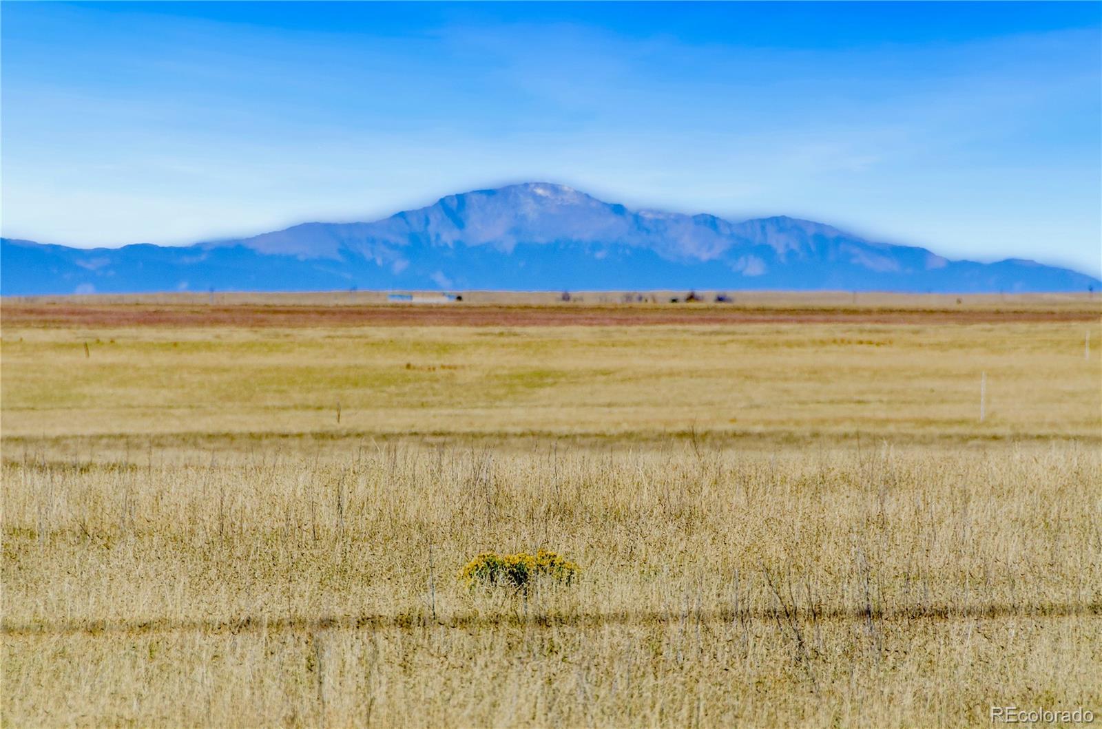 35 Acre Parcel, Lot 38