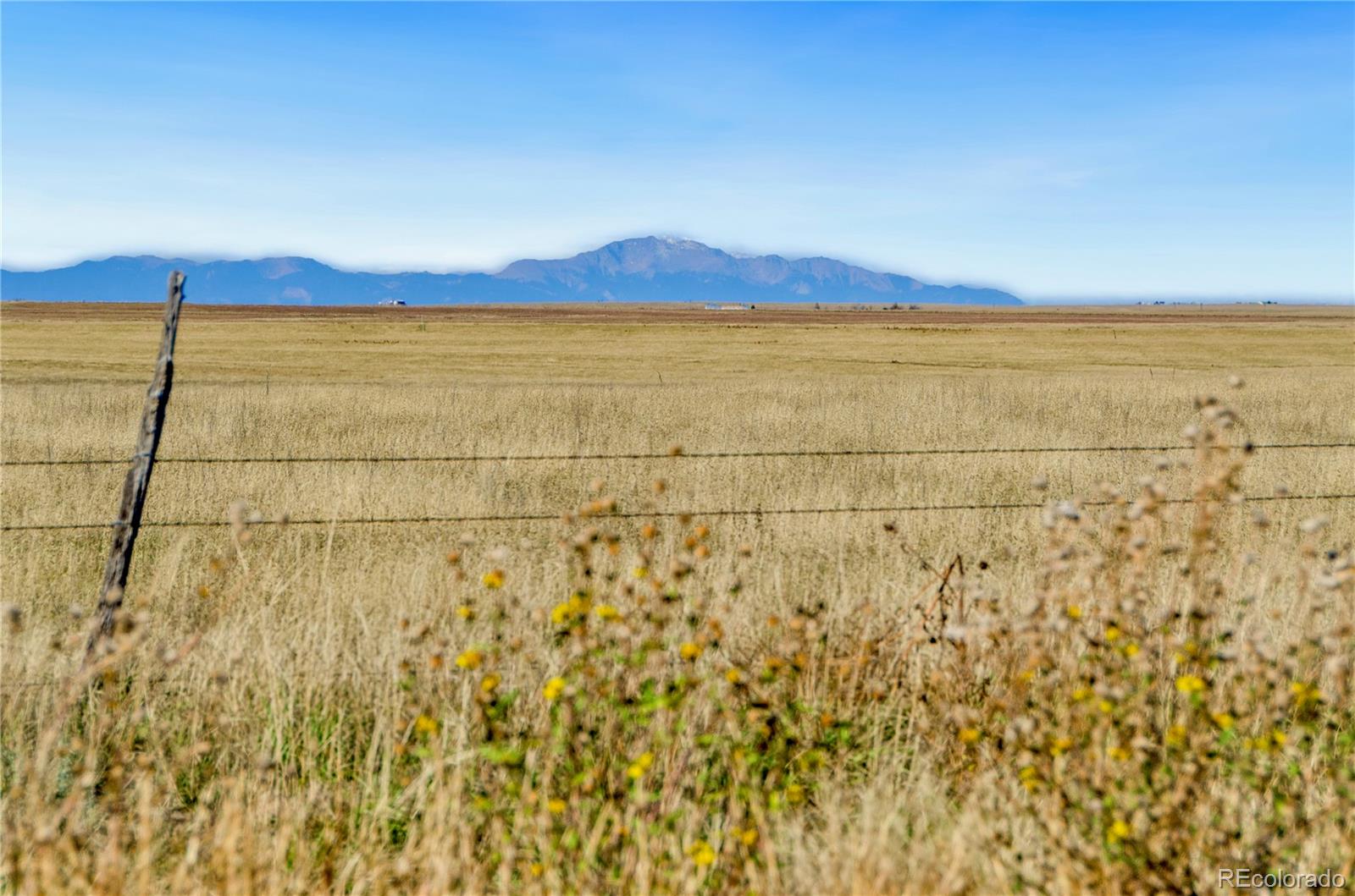 35 Acre Parcel, Lot 38