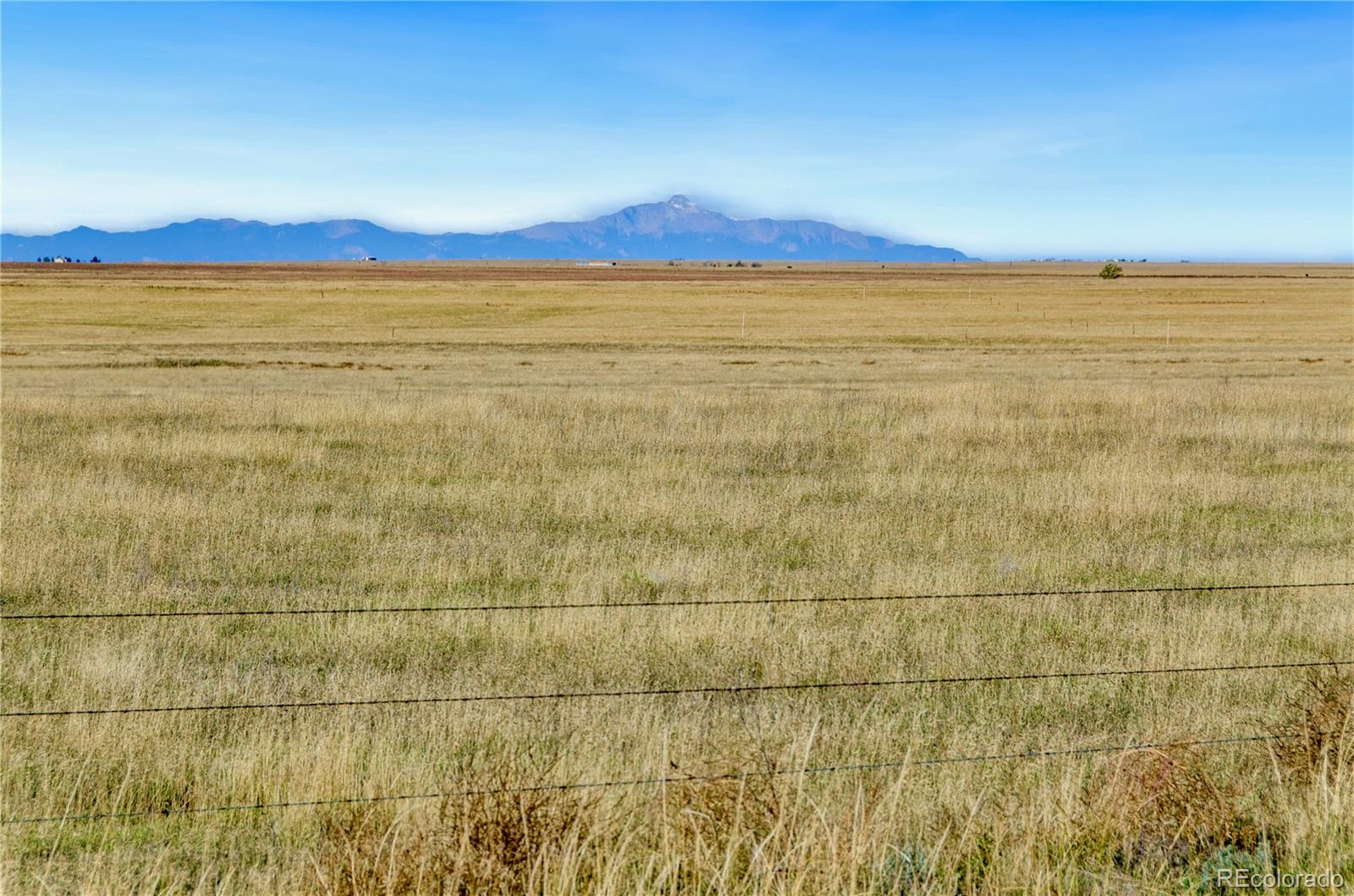 35 Acre Parcel, Lot 38