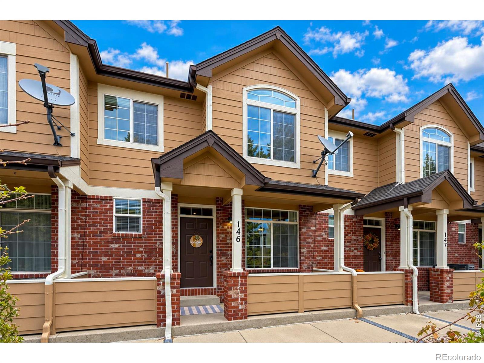 2855 Rock Creek Circle 146
