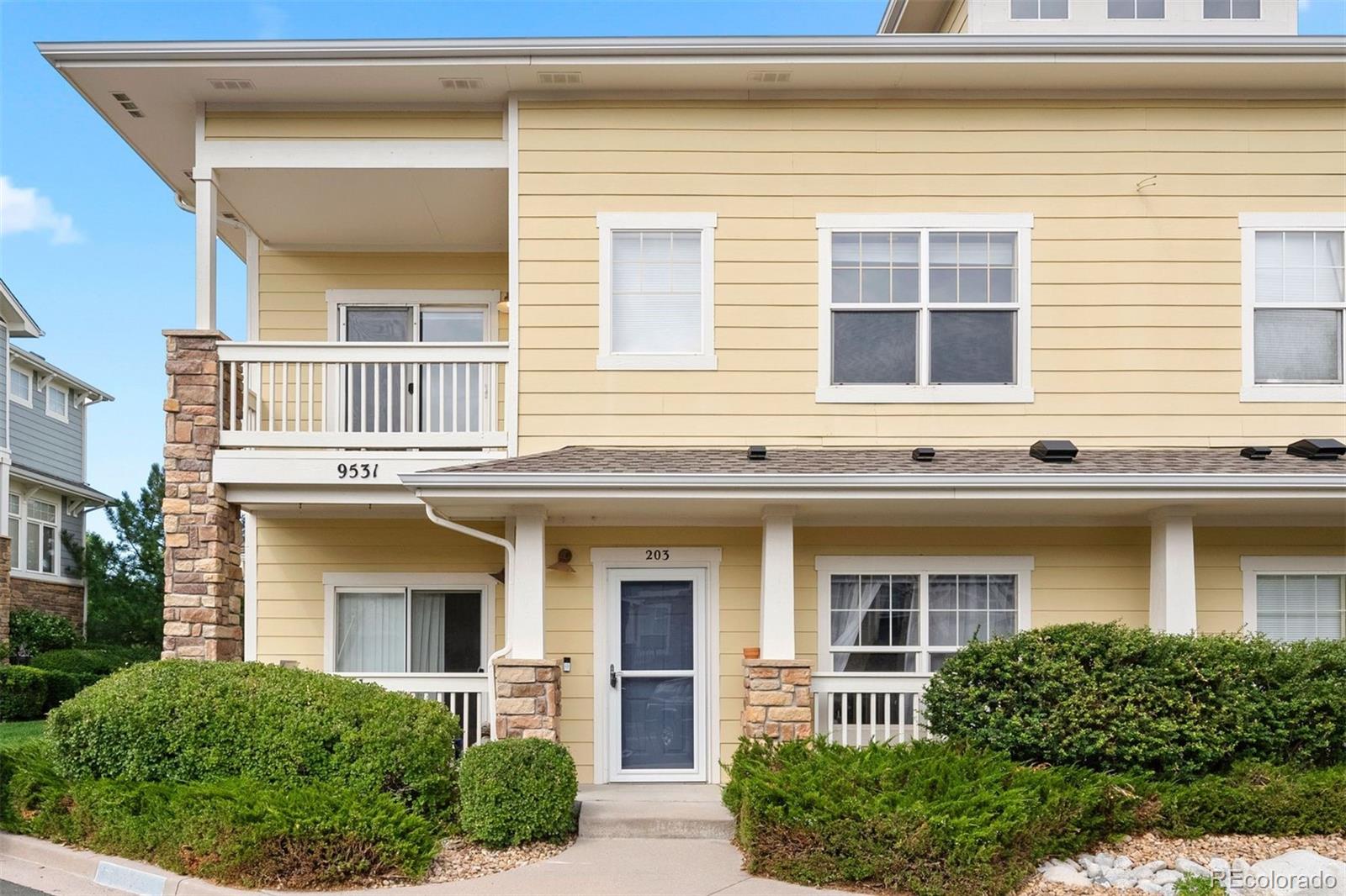 9531 Pearl Circle 203