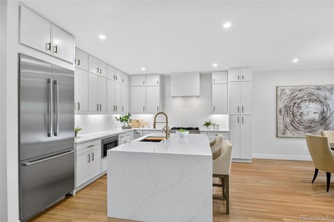 2552 E Alameda Avenue 104 Denver CO 80209