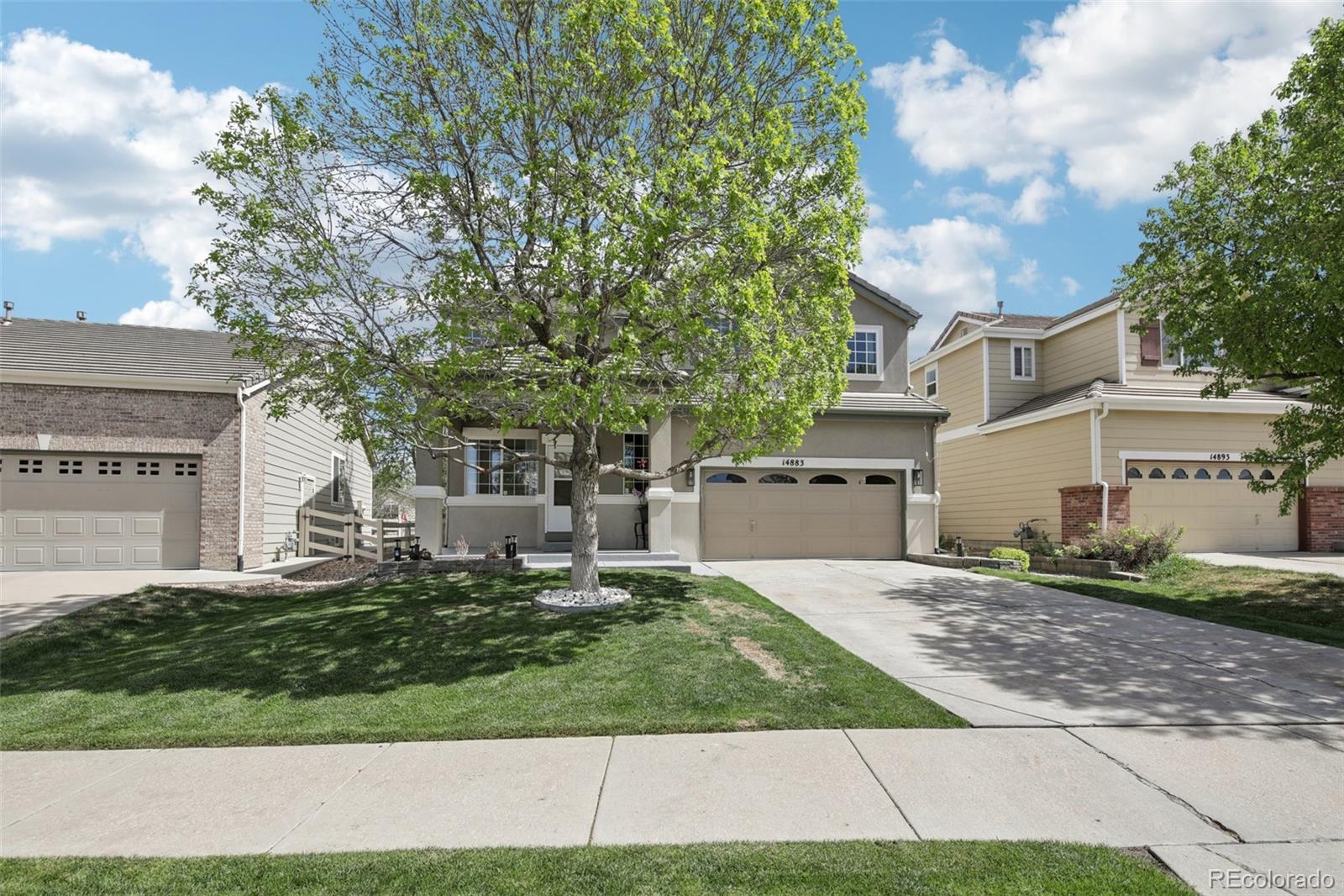 14883 E Maple Place