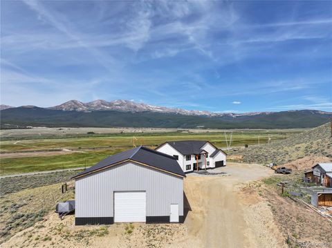 10828 US Highway 24 Leadville CO 80461