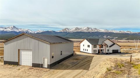 10828 US Highway 24 Leadville CO 80461