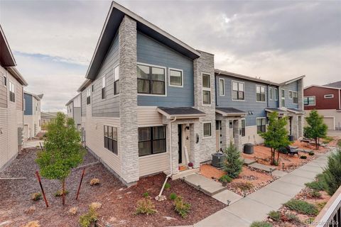 9279 Merino Court D Littleton CO 80125
