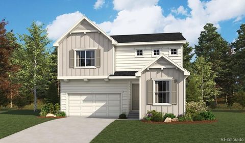 366 Lake Granby Avenue Brighton CO 80601