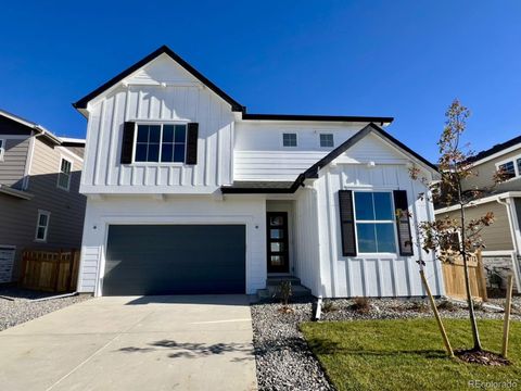 366 Lake Granby Avenue Brighton CO 80601