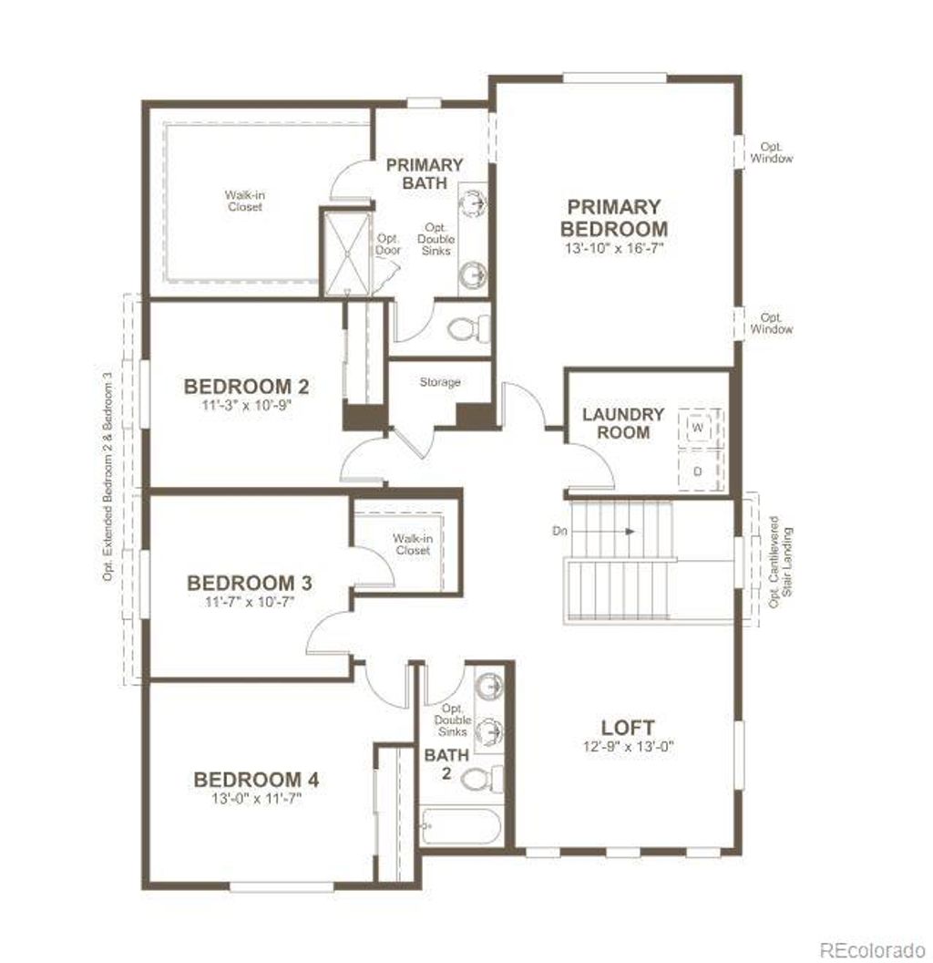Photo of 366 Lake Granby Avenue, Brighton, CO 80601 (MLS # 2652834)