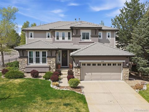 3230 Sturbridge Drive Highlands Ranch CO 80129