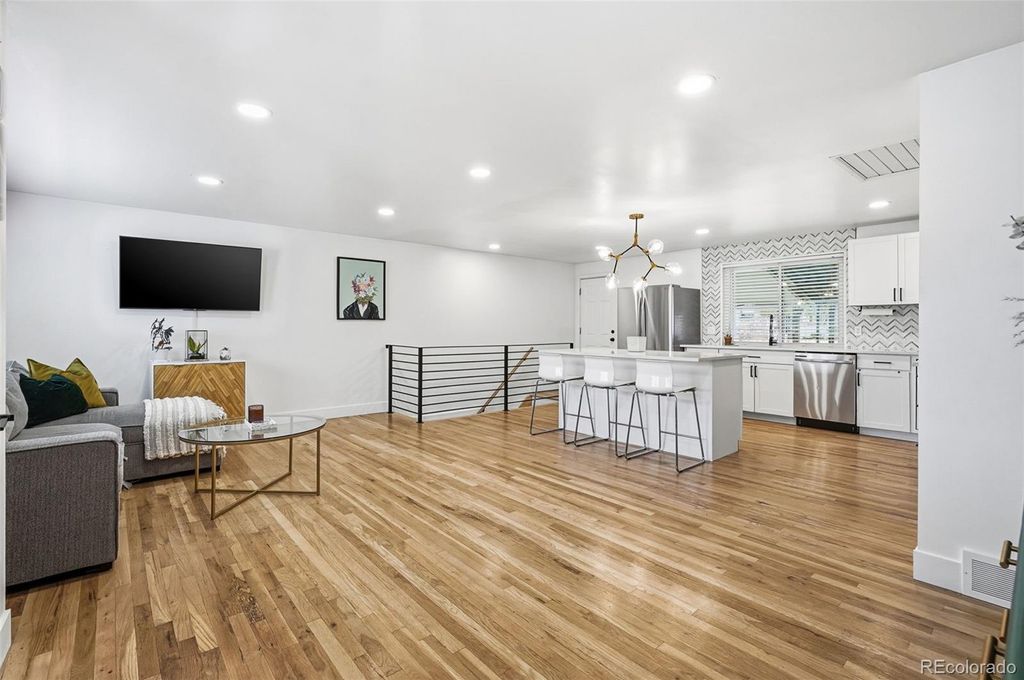 Photo of 1515 S Carlan Court, Denver, CO 80219 (MLS # 2820981)