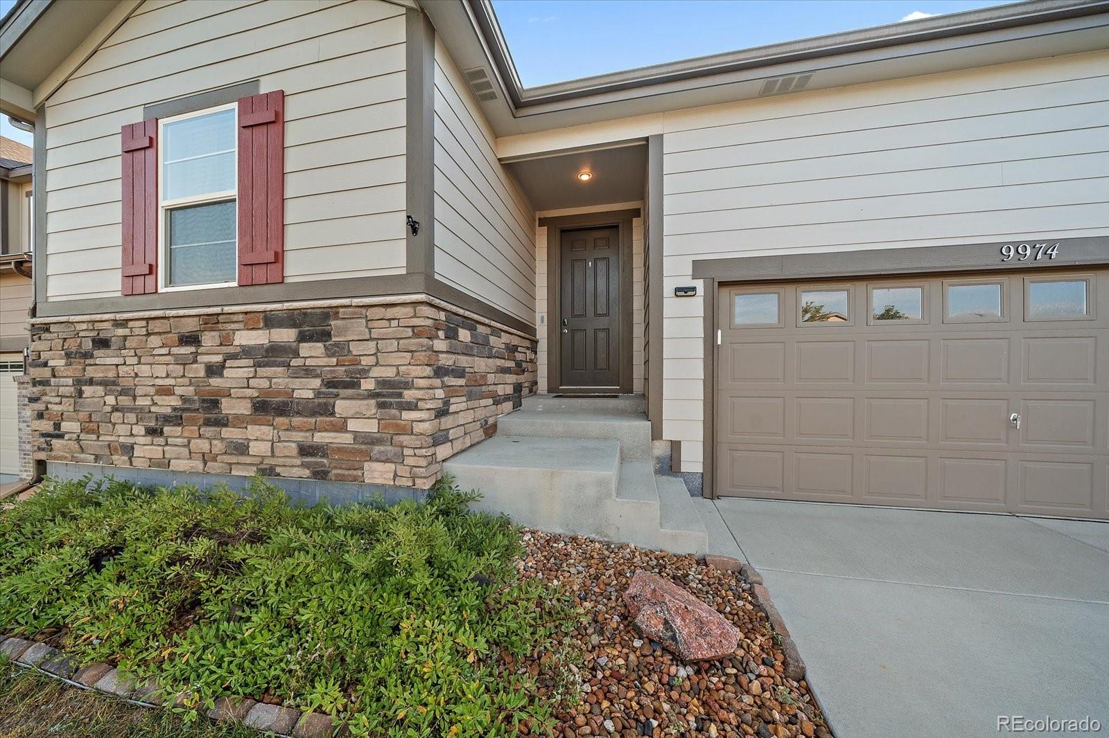 9974 Truckee Street, Commerce City, CO, 80022 1 9974 Truckee Street