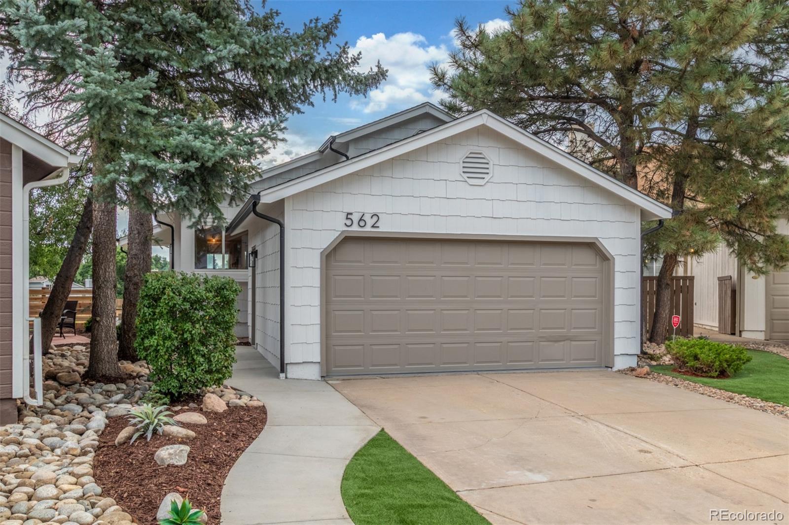 562 Longfellow Lane, Highlands Ranch, CO, 80126 7 562 Longfellow Lane