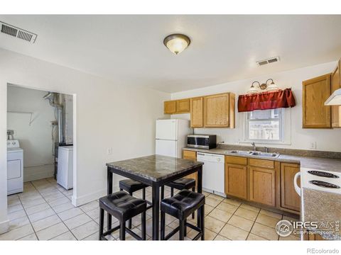 507 Grand Avenue Platteville CO 80651