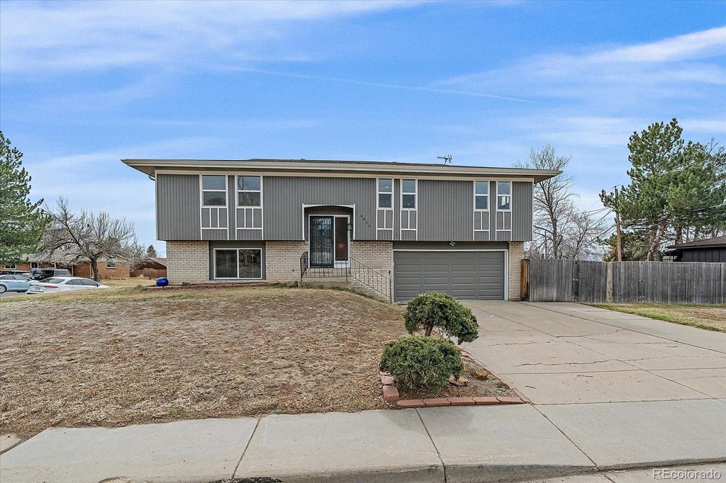 Photo of 4468 W 88th Avenue, Westminster, CO 80031 (MLS # 3046664)