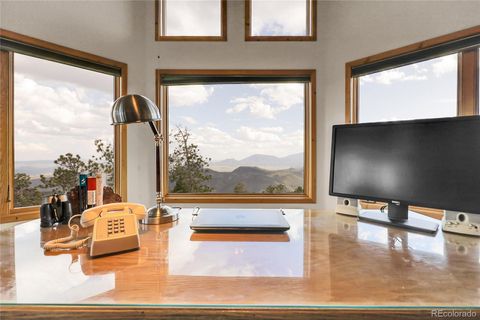 13954 Pine Country Lane Conifer CO 80433