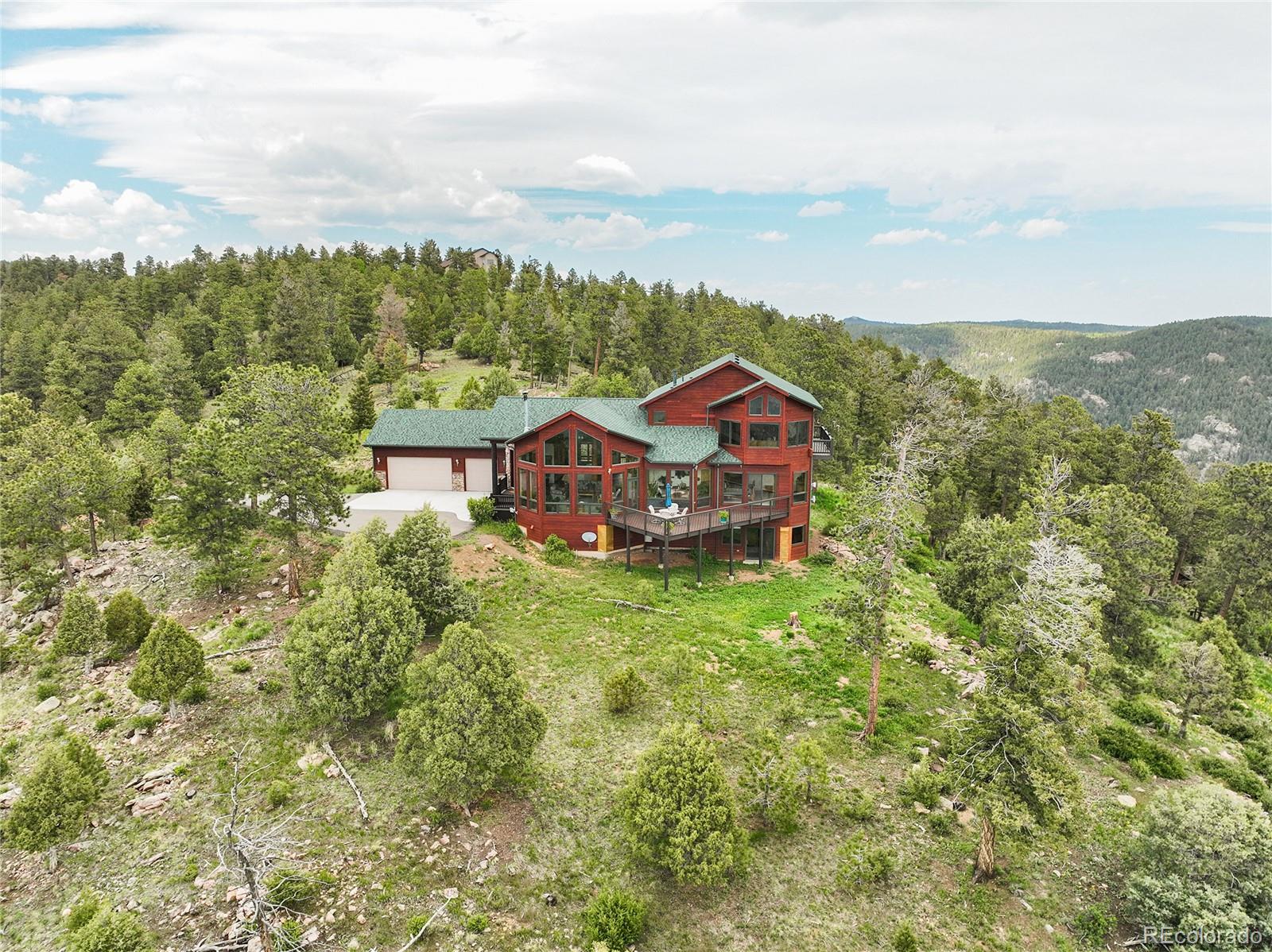 13954 Pine Country Lane