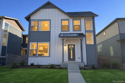 2969 Conquest Street Fort Collins CO 80524