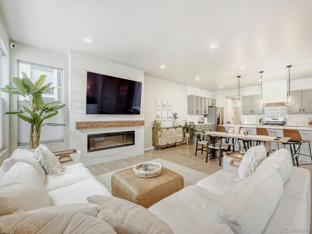 Photo of 2969 Conquest Street, Fort Collins, CO 80524 (MLS # 9923903)