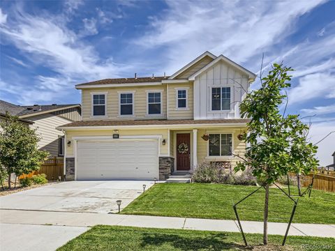 6430 Dry Fork Circle, Frederick, CO 80516 - #: 3530879