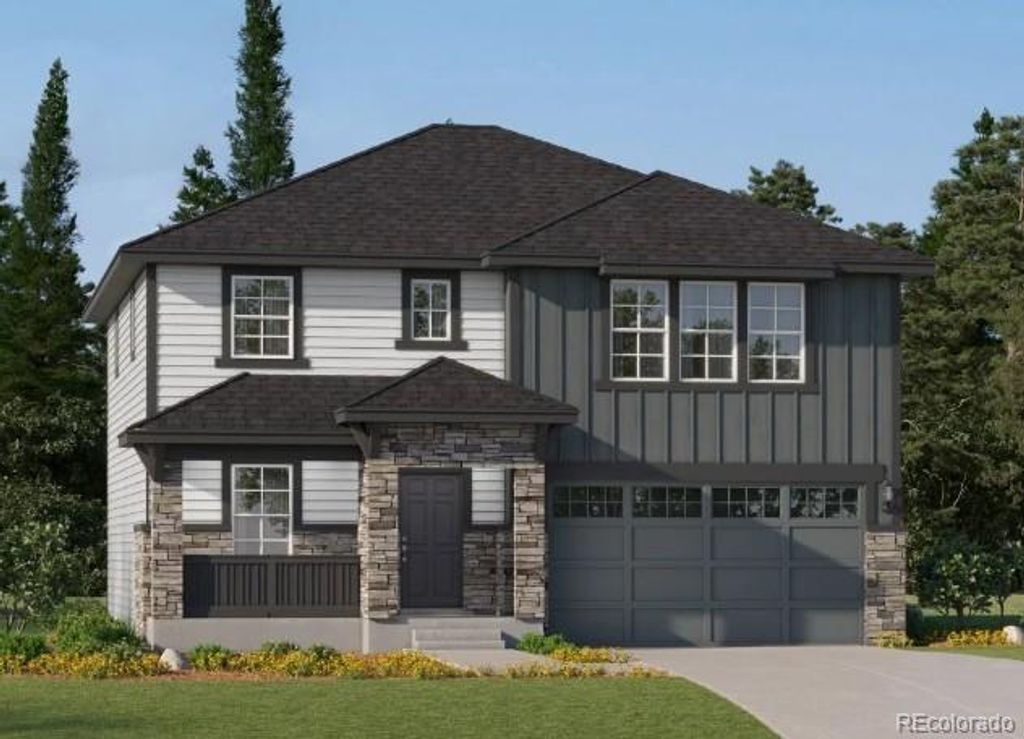 Photo of 15239 Adams Court, Thornton, CO 80602 (MLS # 8745030)