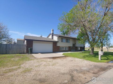 819 Cleveland Street, Sterling, CO 80751 - #: IR989225