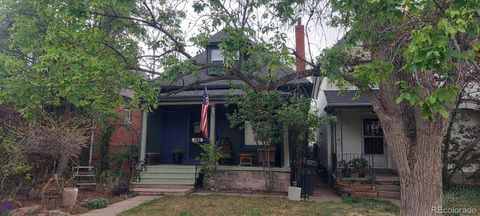 260 S Corona Street Denver CO 80209