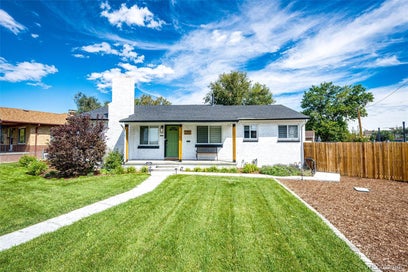 3290 S Delaware Street Englewood CO 80110