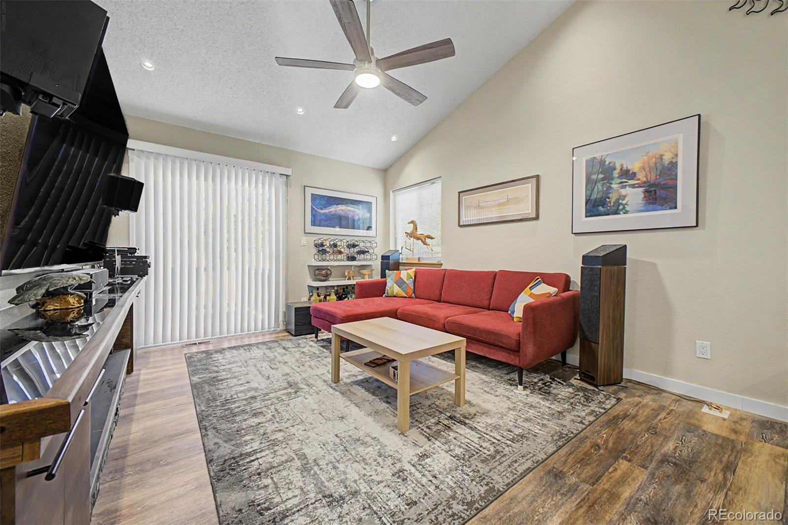 4299 S Ireland Street