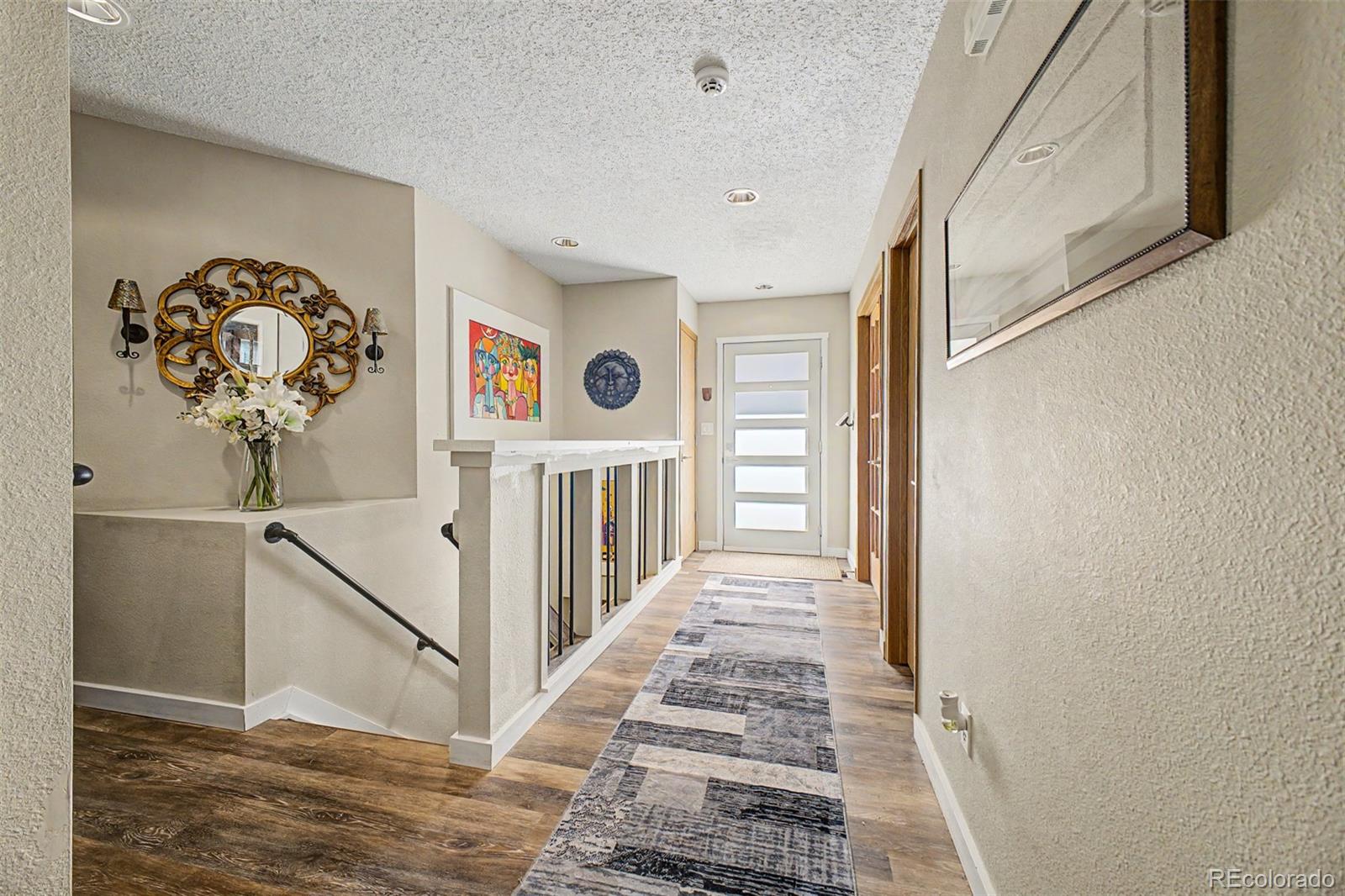 4299 S Ireland Street