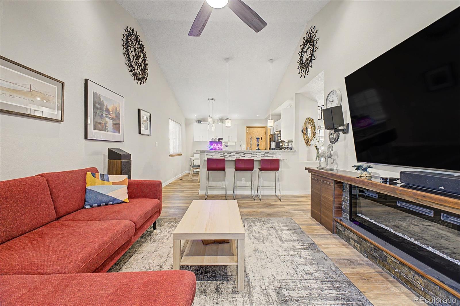 4299 S Ireland Street