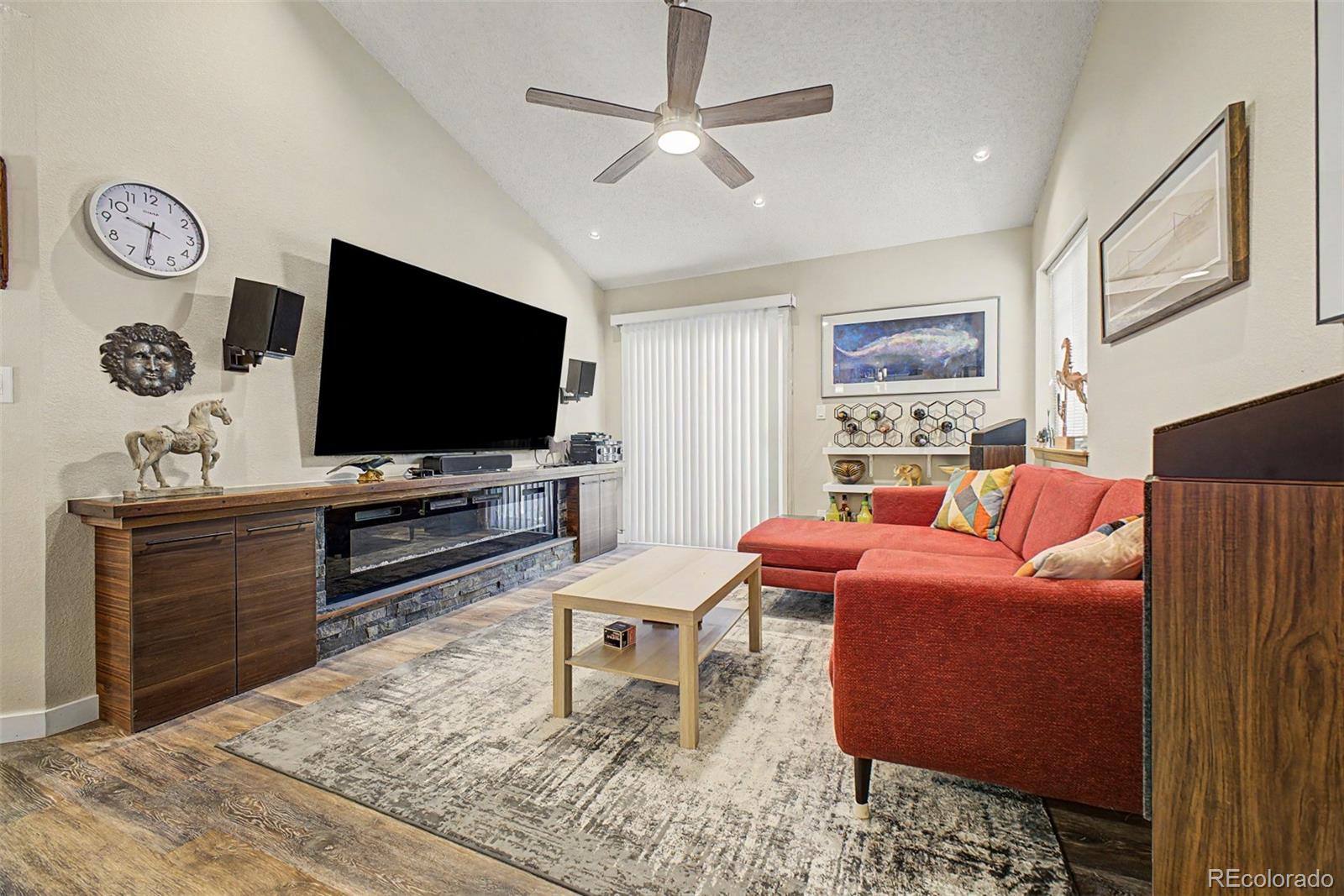 4299 S Ireland Street