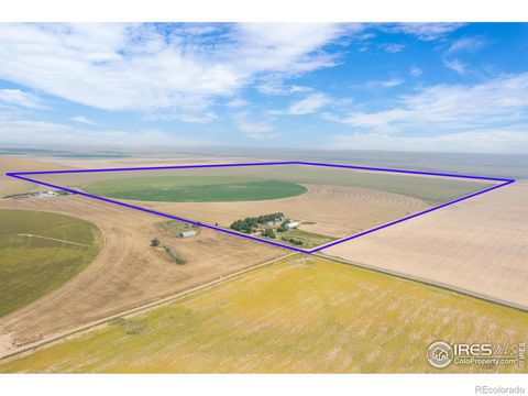 12900 Mimosa Road Byers CO 80103