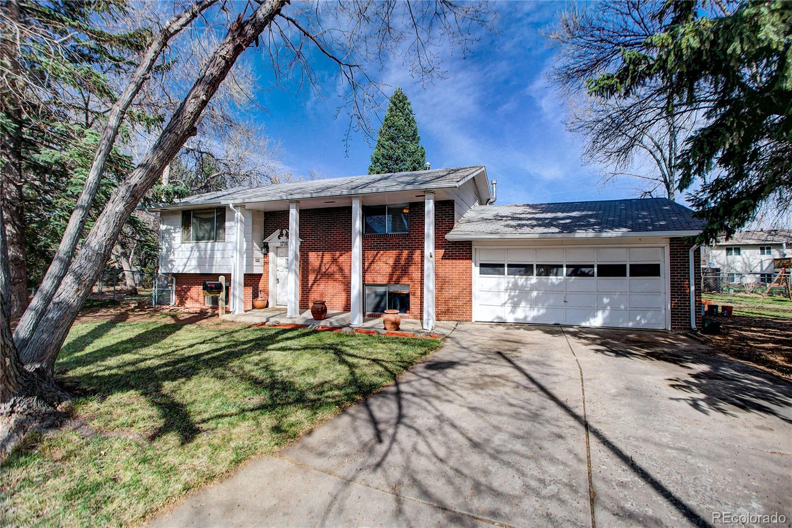Photo 1 of 34 — 1716 W Prospect Road, Fort Collins, CO 80526