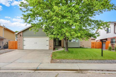 915 S Mckinley Avenue Fort Lupton CO 80621
